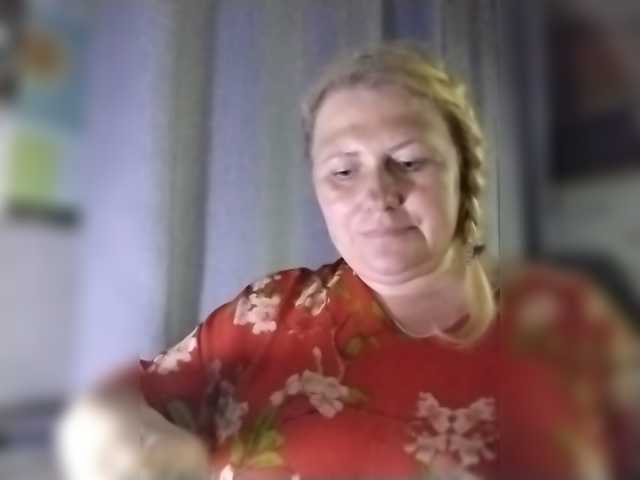 Kristina543210 live cam on BongaCams