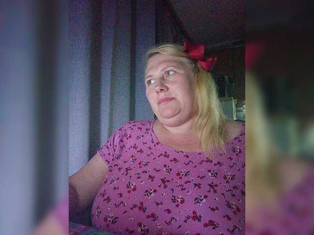 Kristina543210 live cam on BongaCams