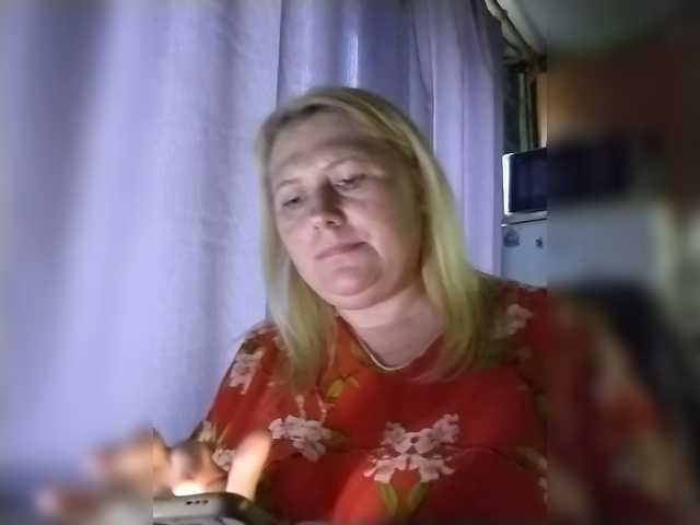 Kristina543210 live webcam show