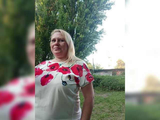 Kristina543210 live cam on BongaCams