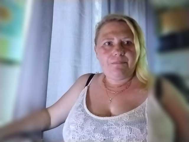 Kristina543210 live cam on BongaCams