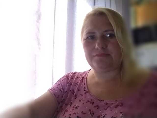 Kristina543210 live cam on BongaCams