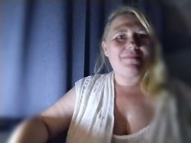 Kristina543210 live webcam show