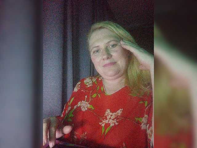 Kristina543210 live cam on BongaCams