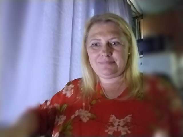 Kristina543210 live webcam show