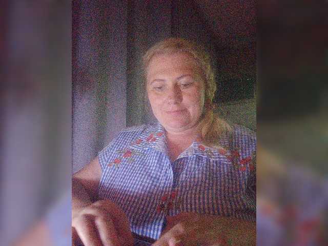 Kristina543210 live cam on BongaCams