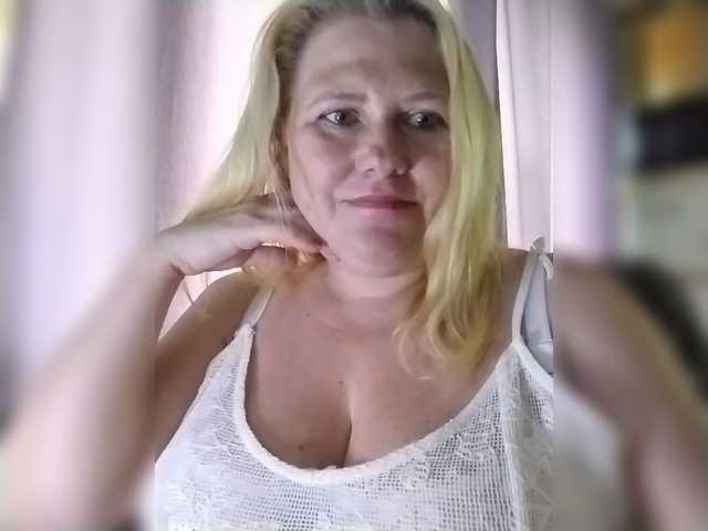 Kristina543210 live webcam show