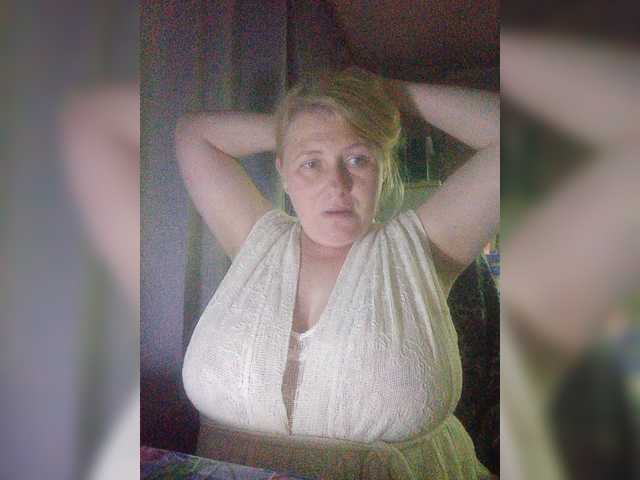 Kristina543210 live cam on BongaCams