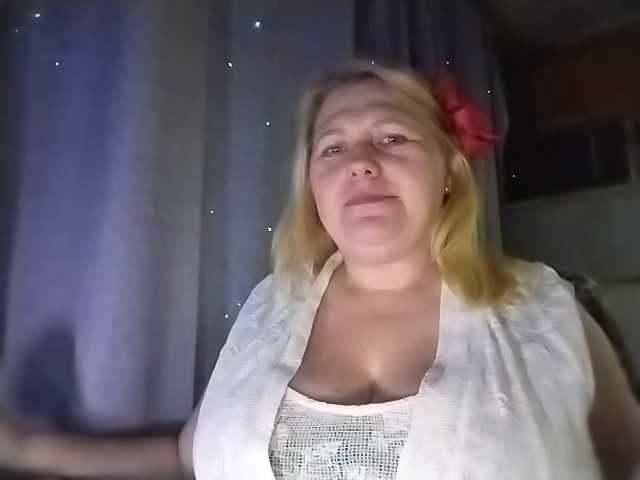 Kristina543210 live cam on BongaCams