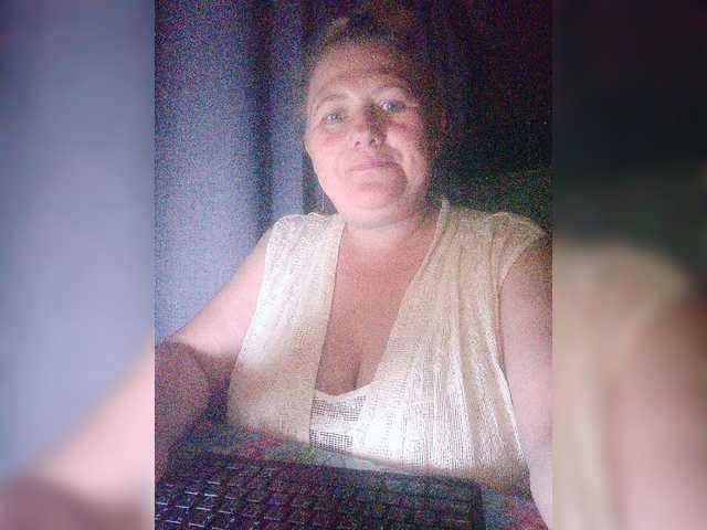 Kristina543210 live cam on BongaCams