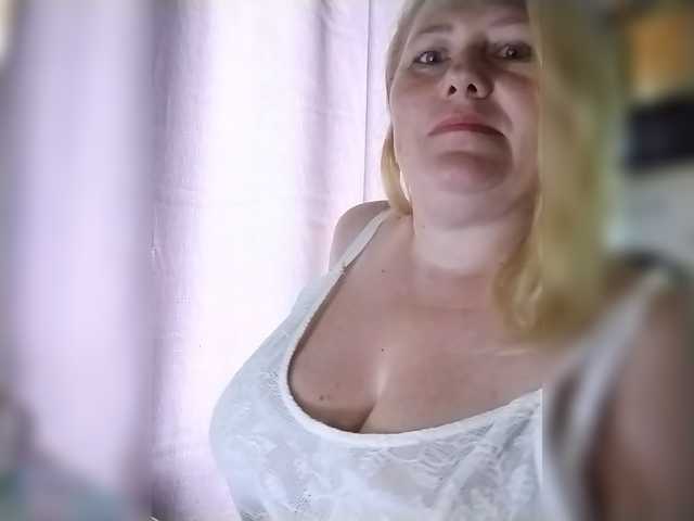 Kristina543210 live webcam show