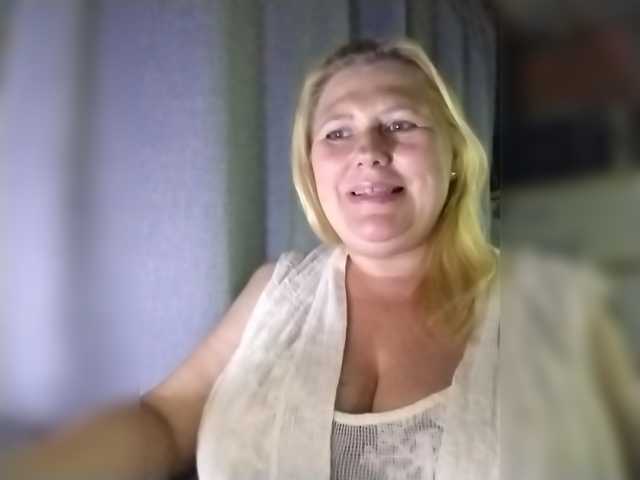 Kristina543210 live webcam show