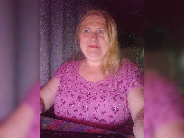 Profile and Statistics for Kristina543210 on BongaCams