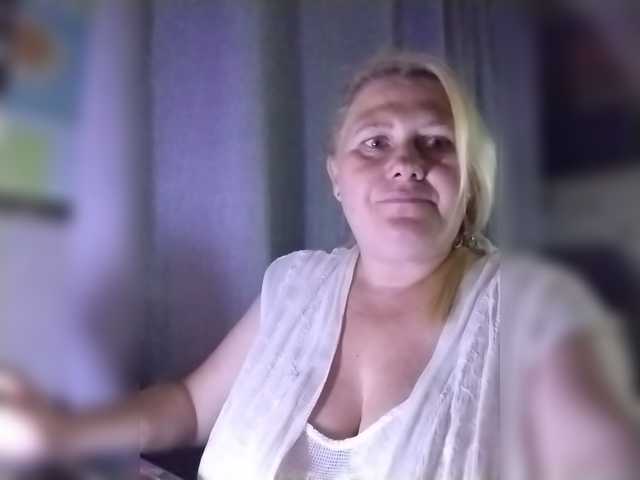 Kristina543210 live webcam show