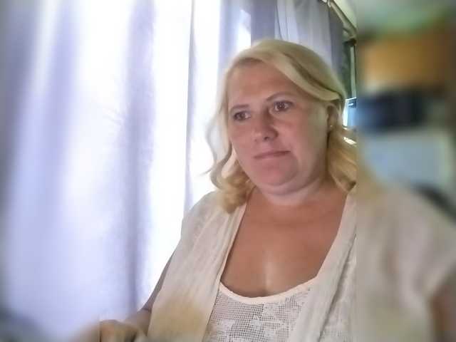 Kristina543210 live cam on BongaCams