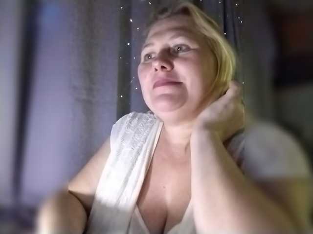 Kristina543210 live cam on BongaCams
