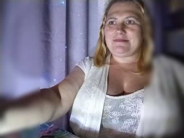 Kristina543210 live cam on BongaCams