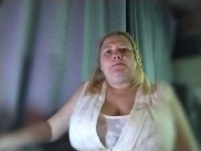 Kristina543210 live cam on BongaCams