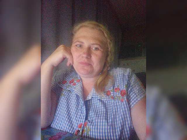 Kristina543210 live cam on BongaCams