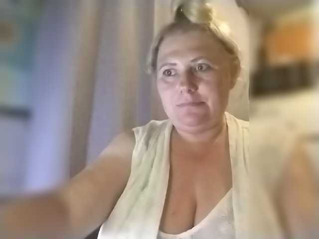 Kristina543210 live cam on BongaCams