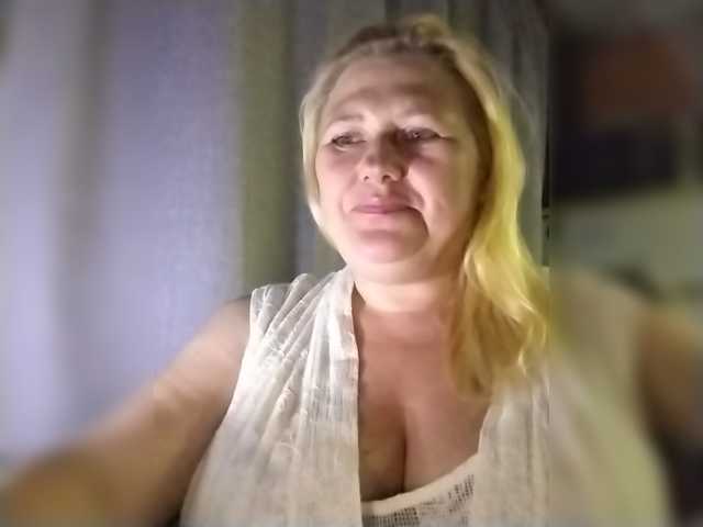 Kristina543210 live webcam show