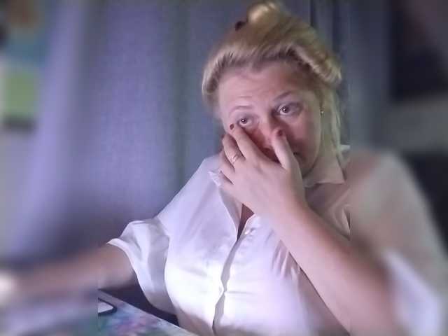 Kristina543210 live cam on BongaCams