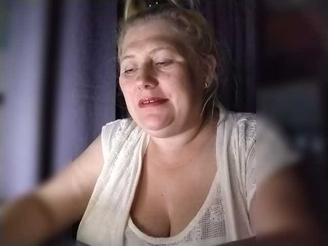 Kristina543210 live webcam show