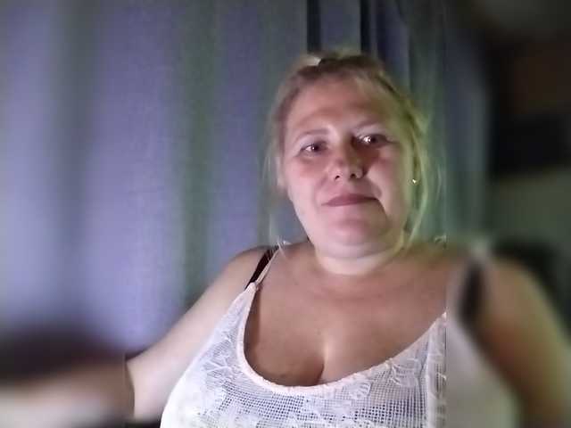 Kristina543210 live cam on BongaCams