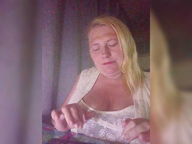 Kristina543210 live cam on BongaCams