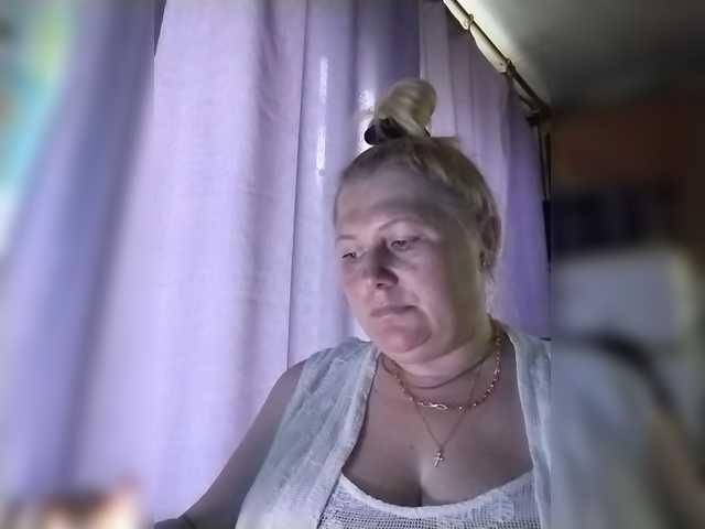 Kristina543210 live cam on BongaCams