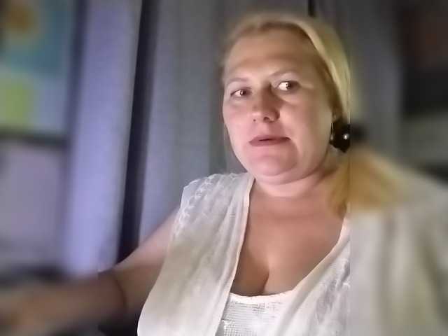 Kristina543210 live cam on BongaCams