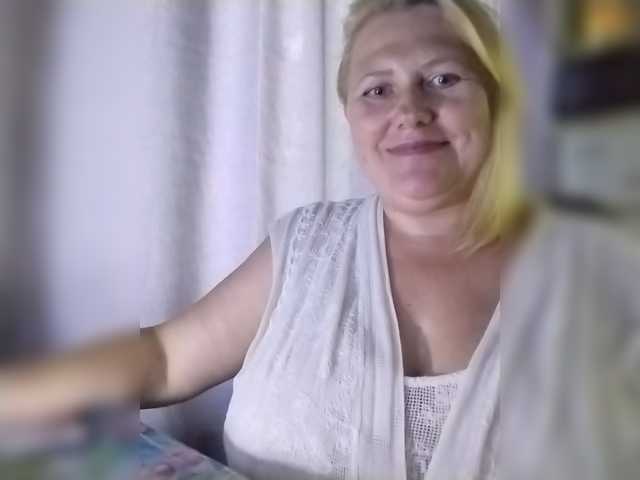 Kristina543210 live cam on BongaCams