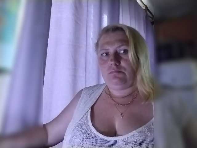 Kristina543210 live cam on BongaCams