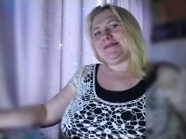 Kristina543210 live cam on BongaCams