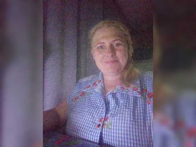 Kristina543210 live cam on BongaCams