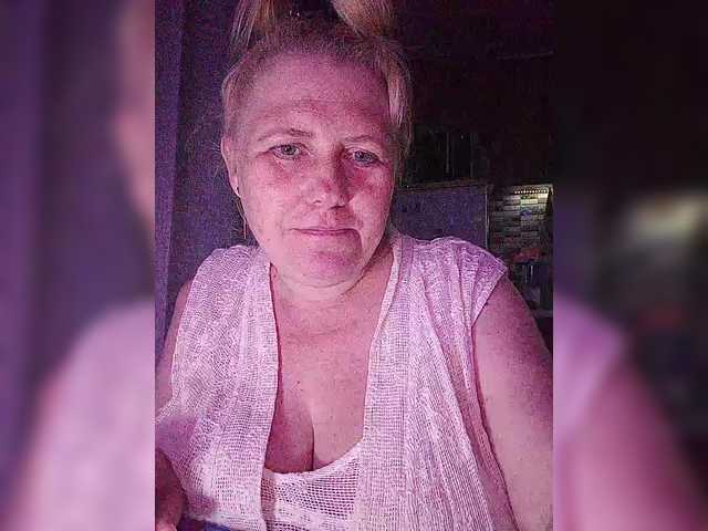 Kristina543210 live cam on BongaCams