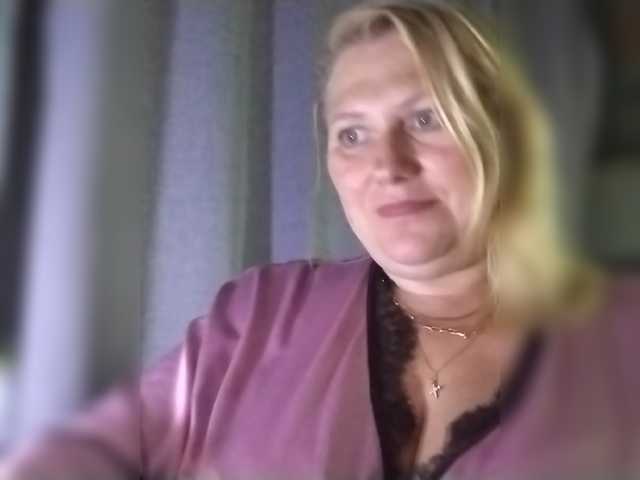 Kristina543210 live cam on BongaCams