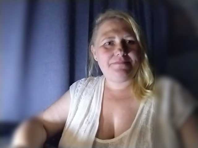 Kristina543210 live webcam show