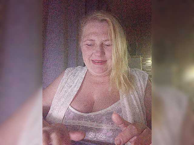 Kristina543210 live cam on BongaCams