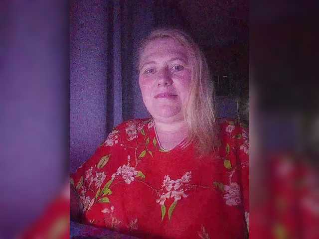 Kristina543210 live cam on BongaCams