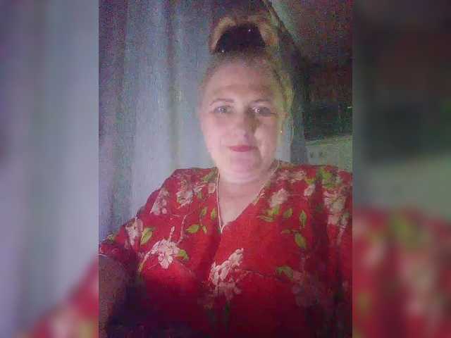 Kristina543210 live cam on BongaCams
