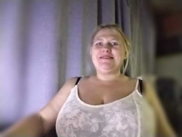 Kristina543210 live cam on BongaCams