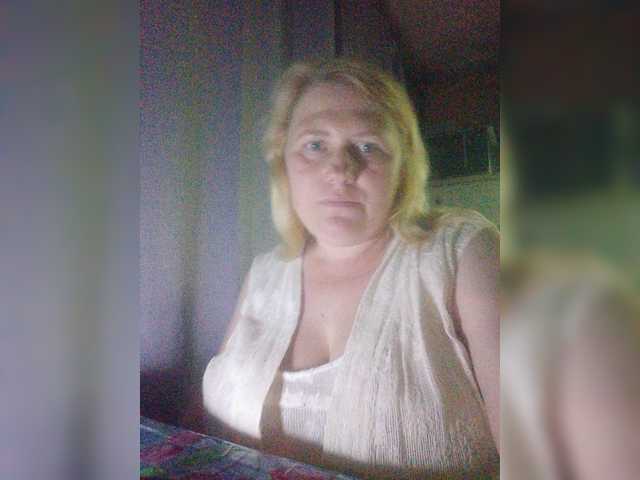 Kristina543210 live cam on BongaCams