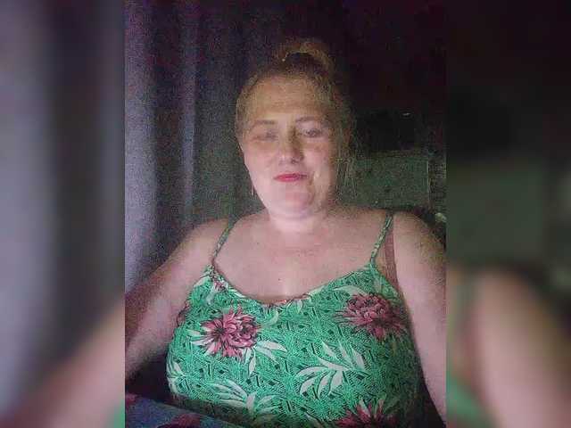 Kristina543210 live cam on BongaCams