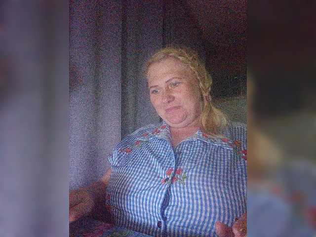Kristina543210 live cam on BongaCams