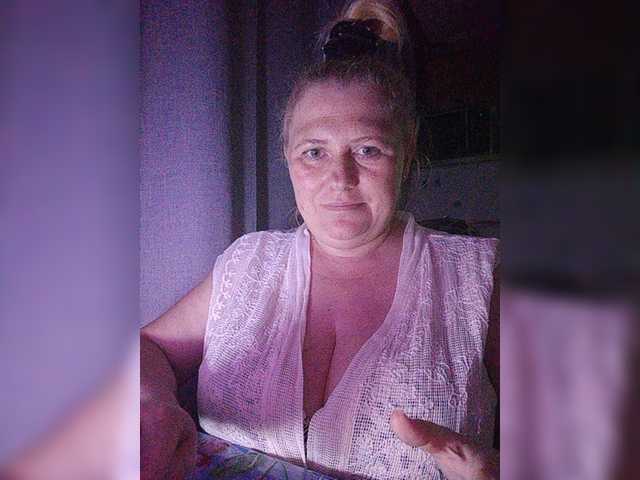 Kristina543210 live cam on UnifiedCams