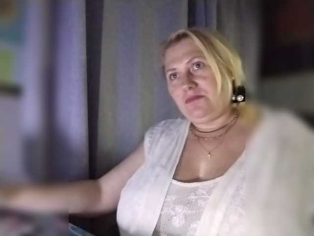 Kristina543210 live cam on BongaCams
