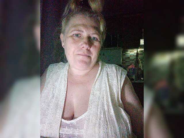 Kristina543210 live cam on BongaCams