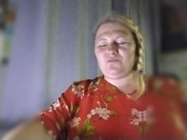 Kristina543210 live cam on BongaCams