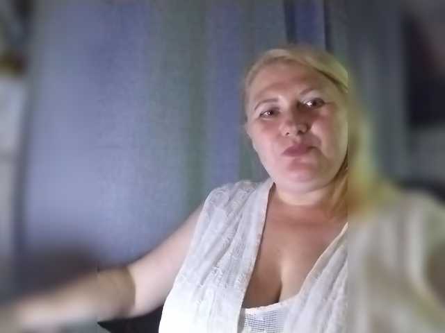 Kristina543210 live cam on BongaCams